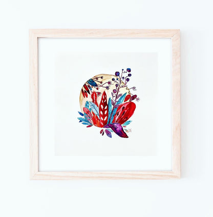 Rośliny w kółko 2