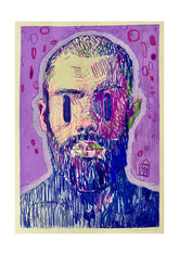 PortrEx Purple