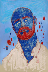 PortrEx Blue