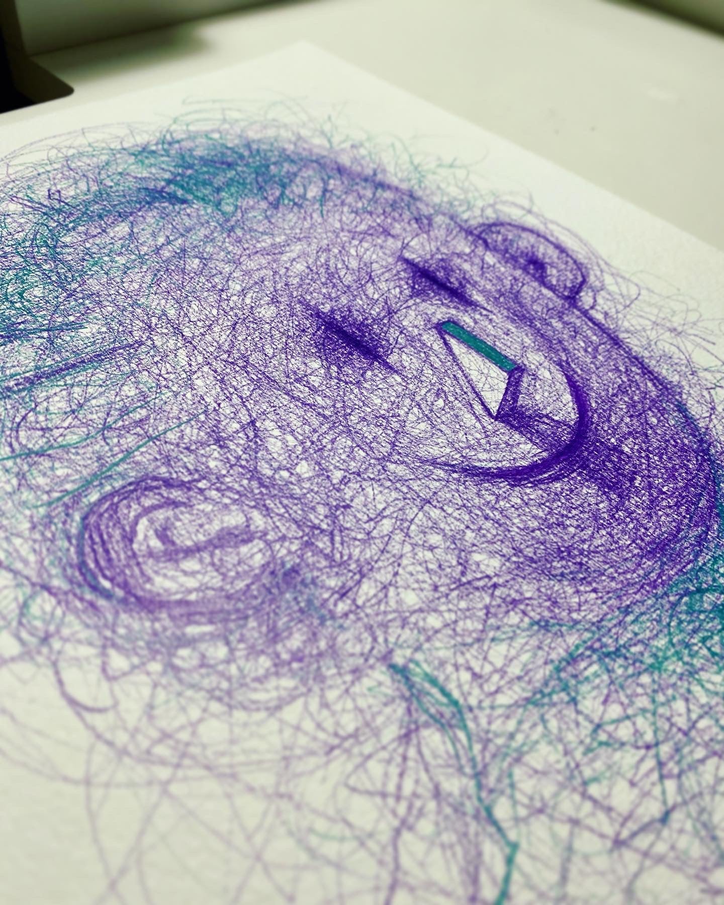 Z twarzy całkiem całkiem