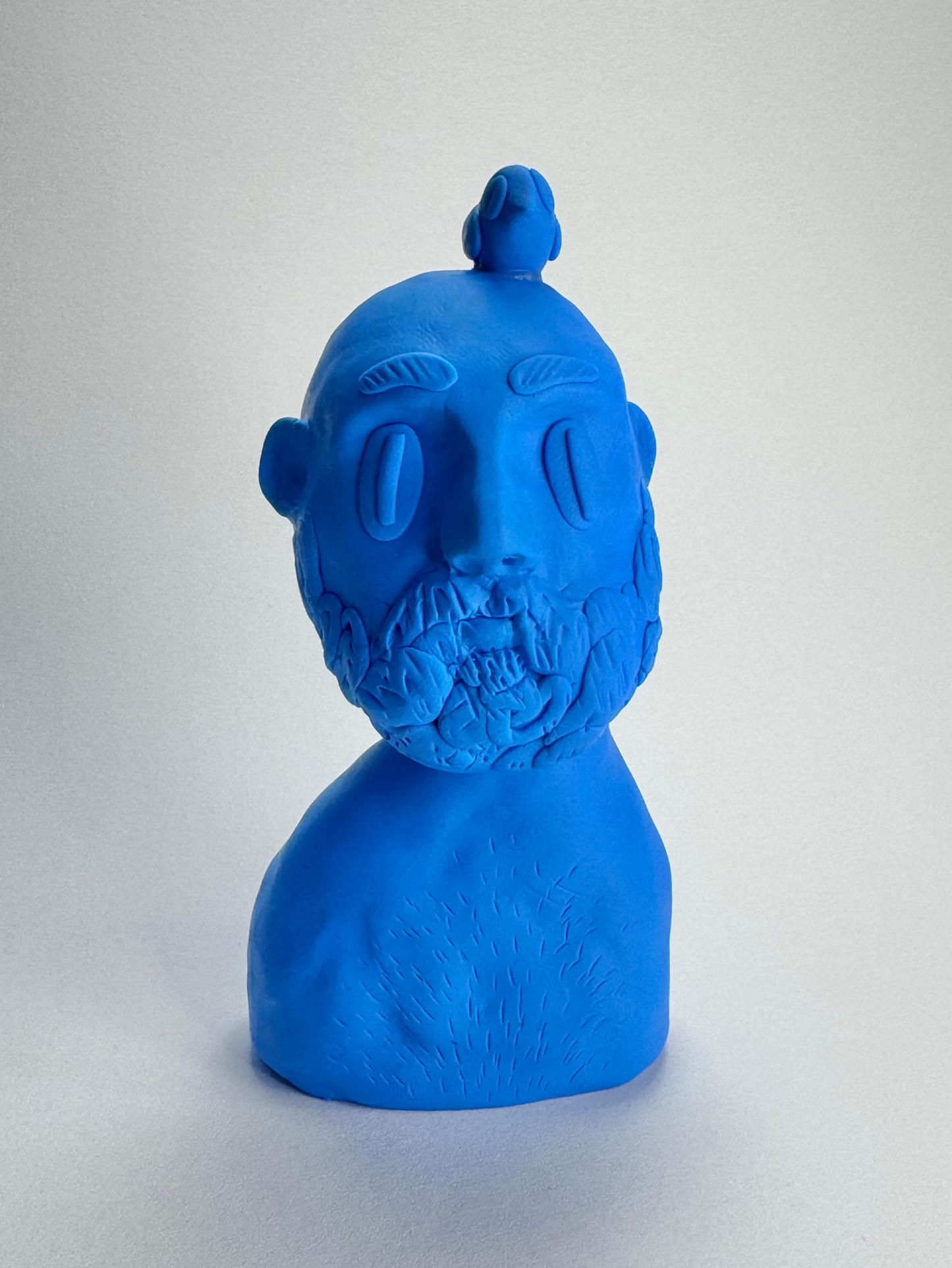 Blue Bird