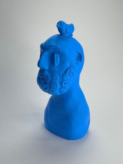 Blue Bird