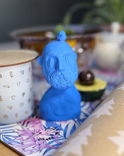 Blue Bird
