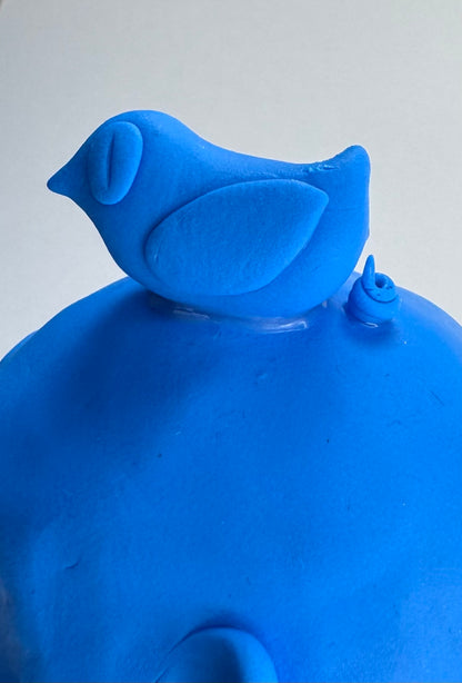 Blue Bird