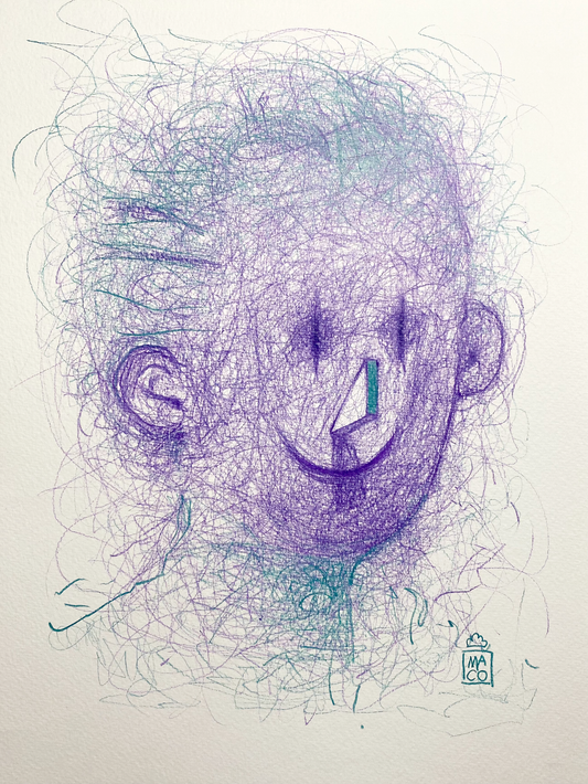 Z twarzy całkiem całkiem