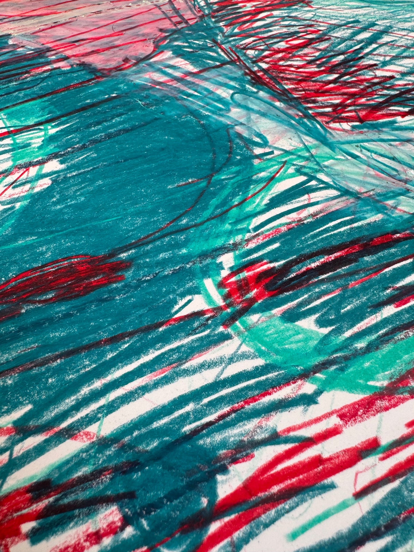 PortrEx Blue & Red 2